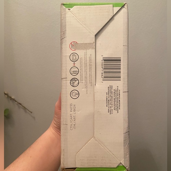 Libbey Glass Mug Set - Picture 6 of 9